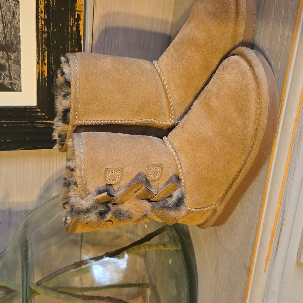 Girls Koolaburra Boots